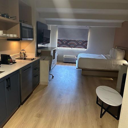 Ramada By Wyndham Davenport Orlando South Hotel Eksteriør billede