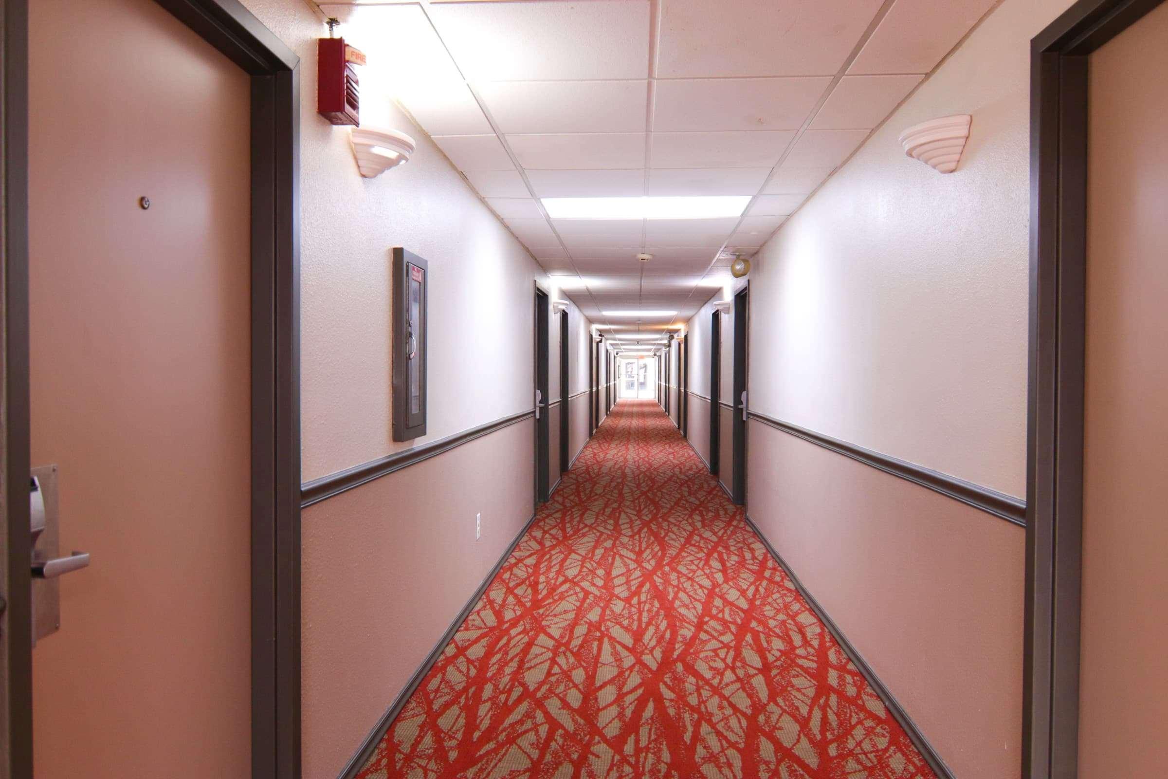 Ramada By Wyndham Davenport Orlando South Hotel Eksteriør billede