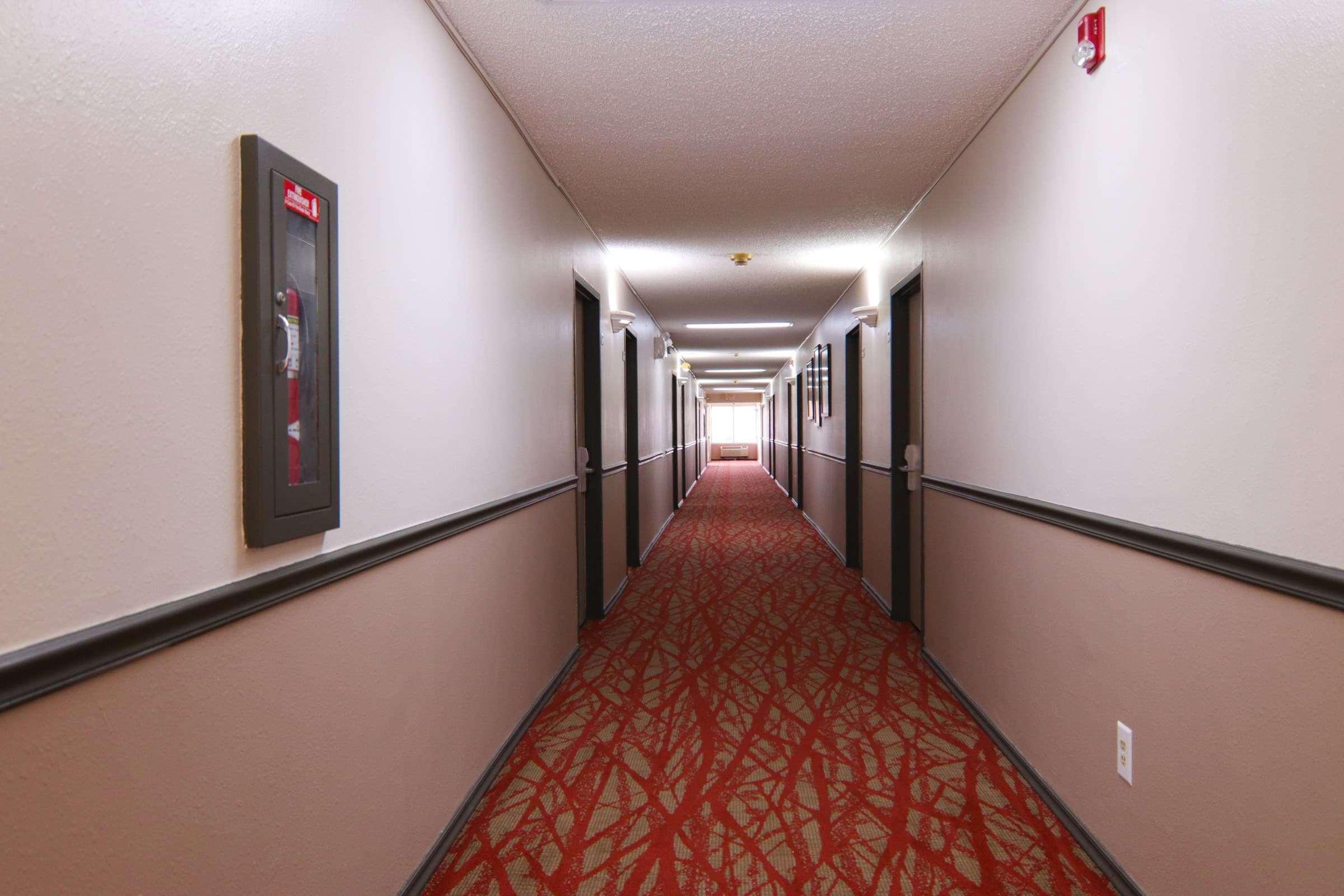 Ramada By Wyndham Davenport Orlando South Hotel Eksteriør billede