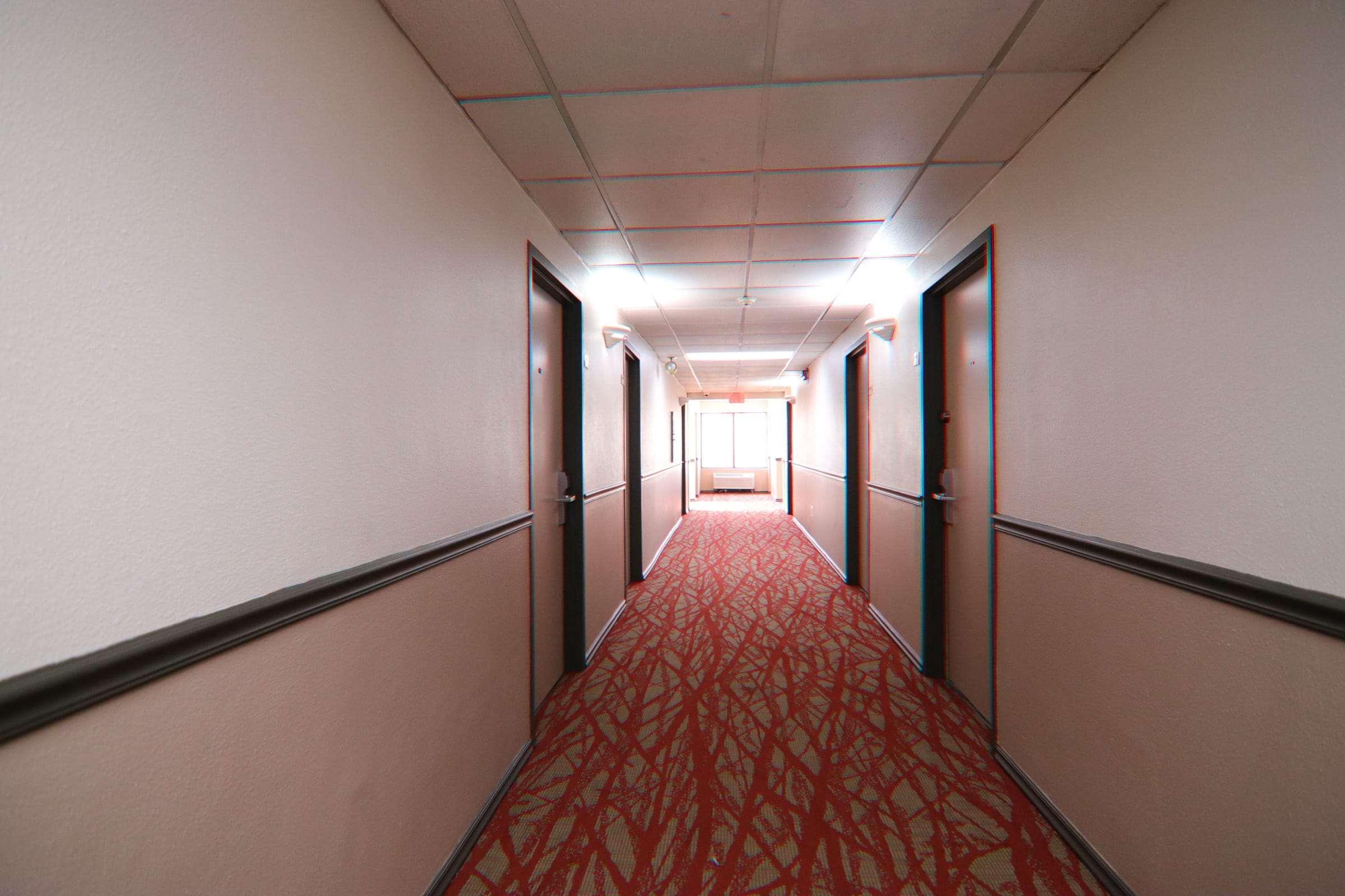 Ramada By Wyndham Davenport Orlando South Hotel Eksteriør billede