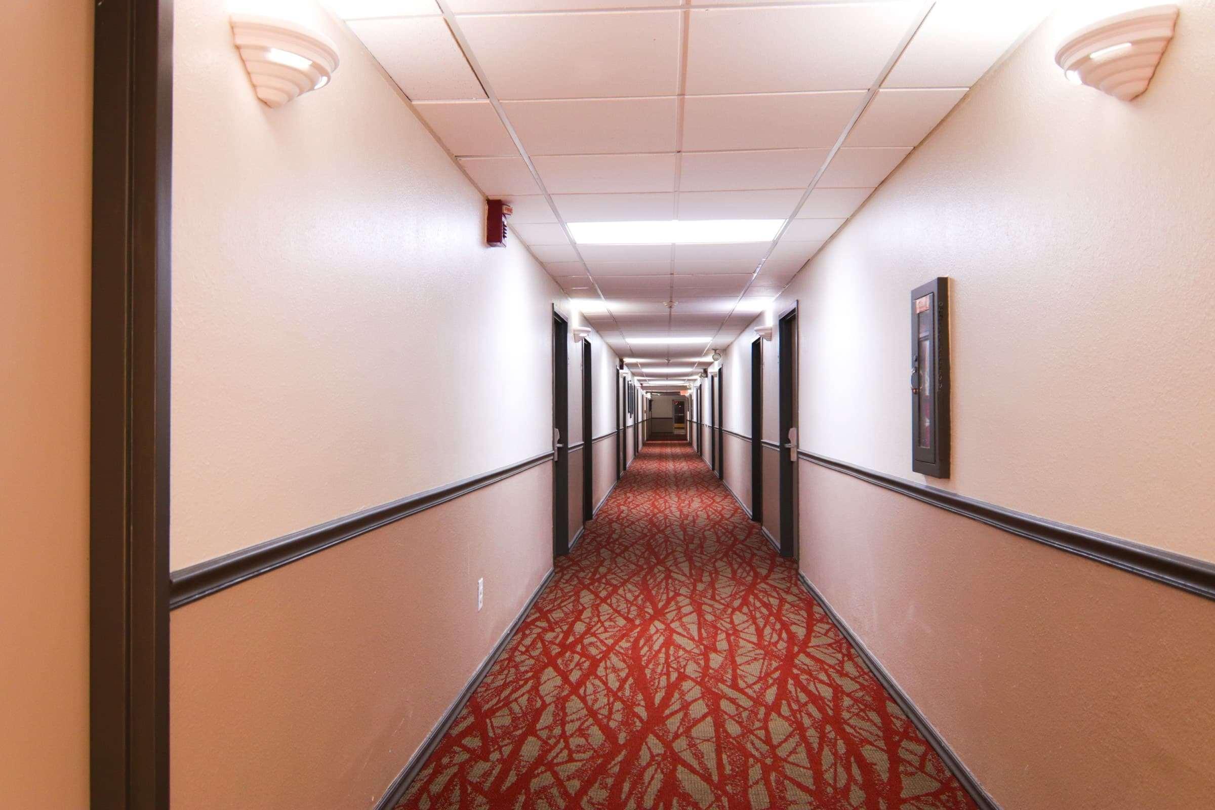 Ramada By Wyndham Davenport Orlando South Hotel Eksteriør billede