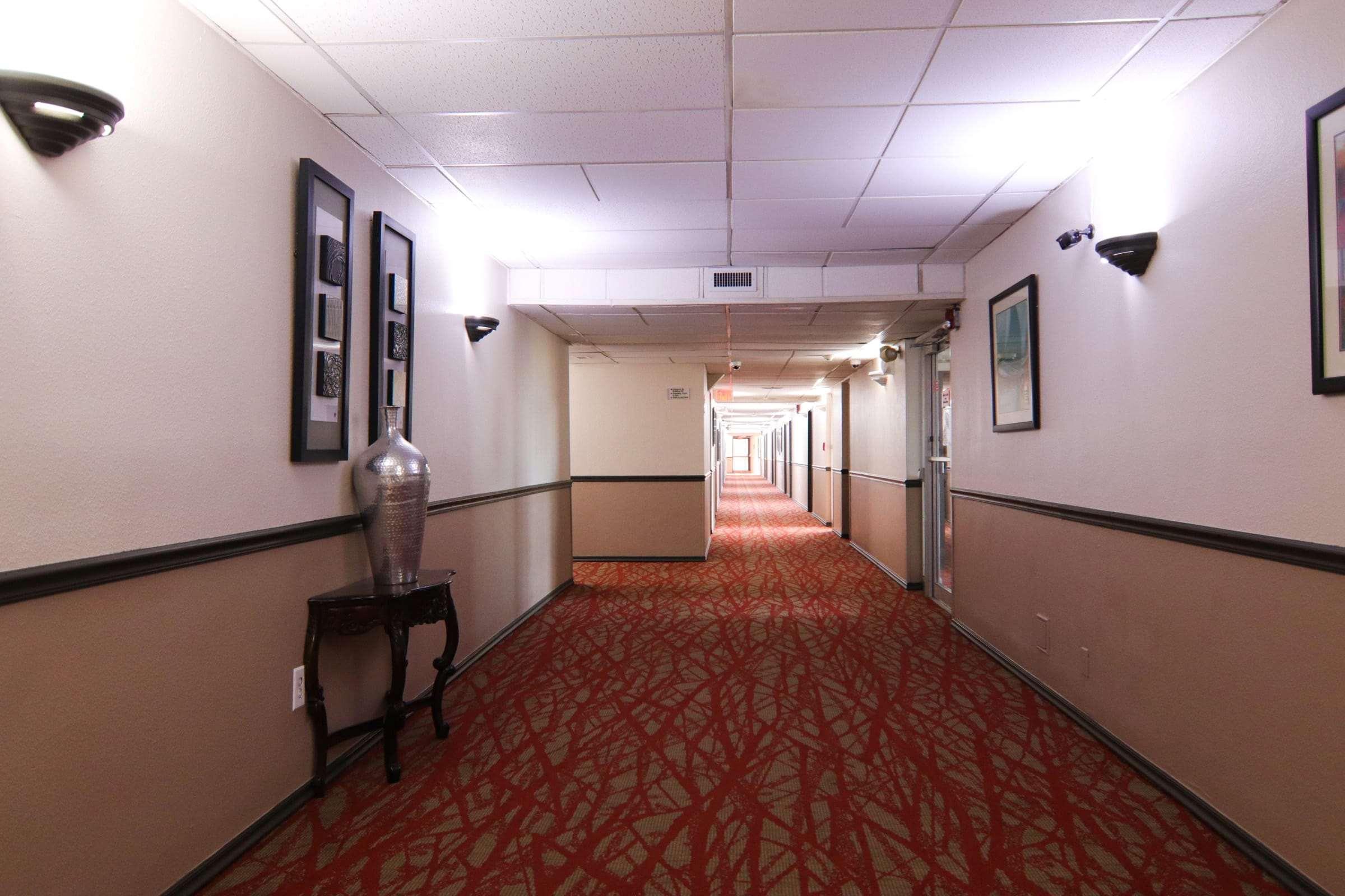 Ramada By Wyndham Davenport Orlando South Hotel Eksteriør billede