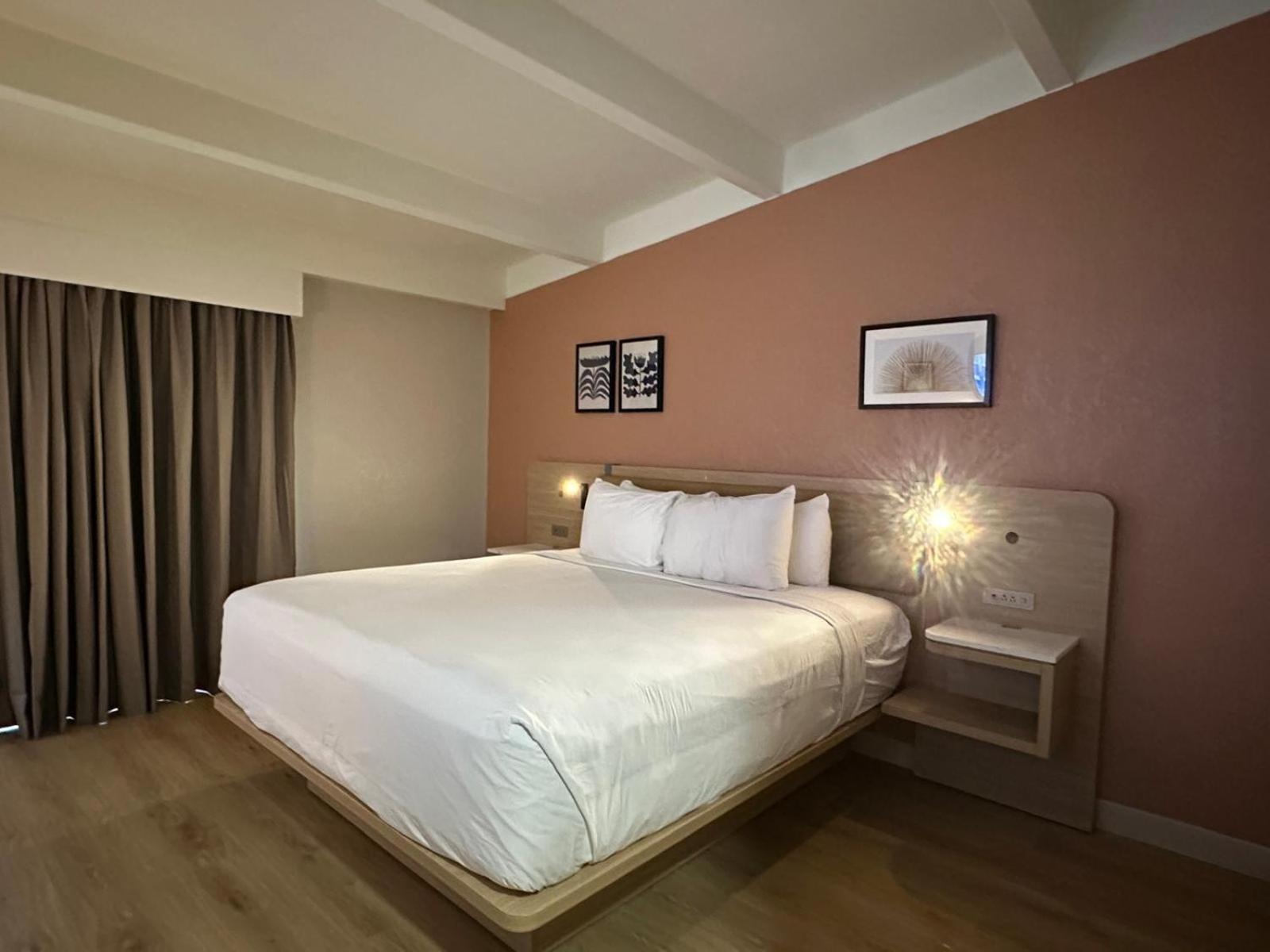 Ramada By Wyndham Davenport Orlando South Hotel Eksteriør billede